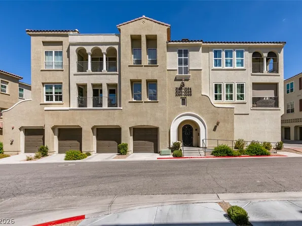 2555 Hampton Rd Unit 3203, Henderson, NV 89052