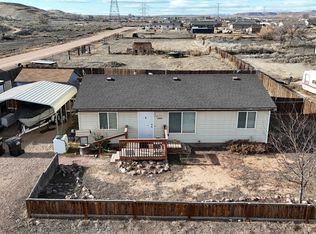 2860 S 2575 W, Roosevelt, UT 84066