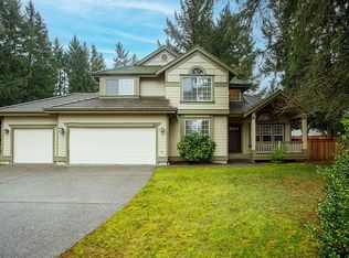 8912 163rd Street Ct E, Puyallup, WA 98375