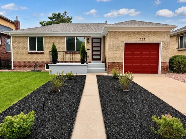 2651 Albion Street, Denver, CO 80207