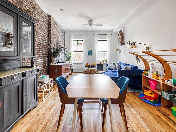 2nd image of 1492 Bedford Ave APT 2A