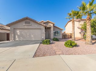 1510 S 219th Dr, Buckeye, AZ 85326