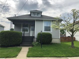 1516 3rd St, Natrona Heights, PA