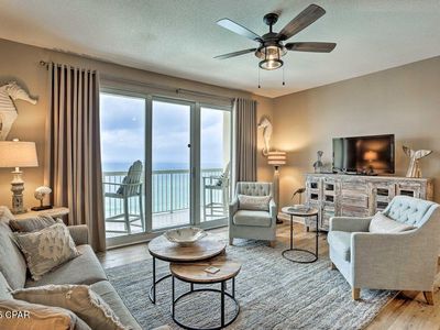5115 Gulf Dr Unit 1802, Panama City Beach, FL, 32408