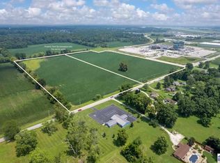 4400 Margaret Ave, Terre Haute, IN 47802