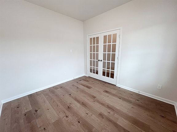 The Waring III- Study. Home under construction. Sample floor plan photo used for illustrative purpo