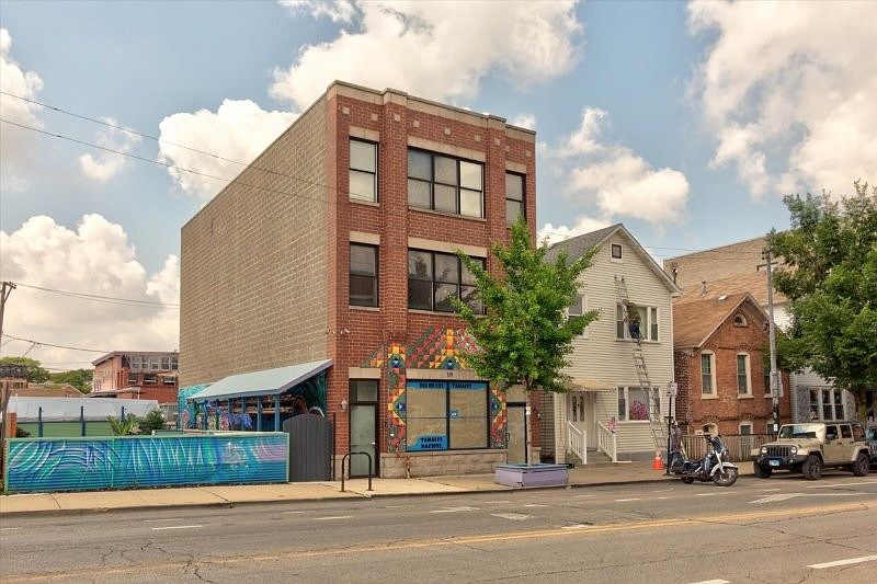 Building Photo