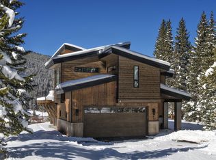 85 Silverheels Rd, Breckenridge, CO 80424