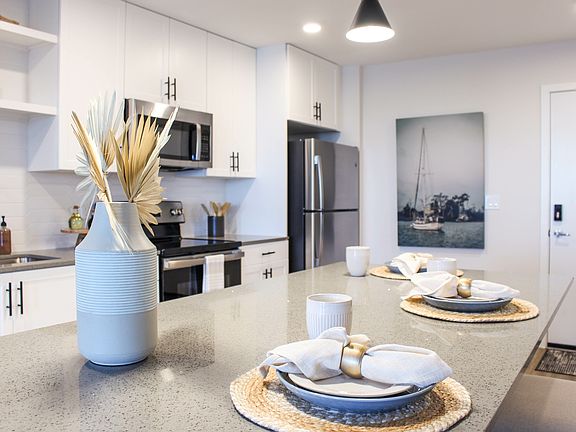 Canopy Kitchen