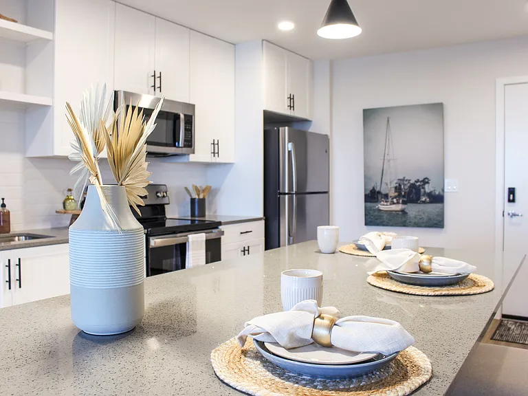 Canopy Kitchen