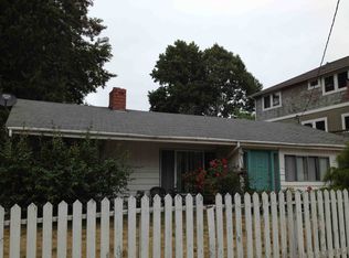 2344 NE 92nd St, Seattle, WA 98115