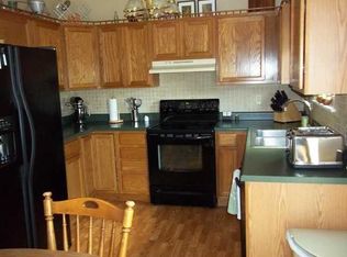 1208 Savannah Blvd, Shelbyville, IN 46176