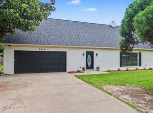 2616 Gina St, Pascagoula, MS 39581