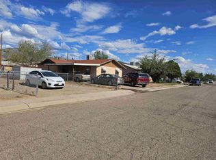 1312 Puerto Rico Ave, Alamogordo, NM 88310