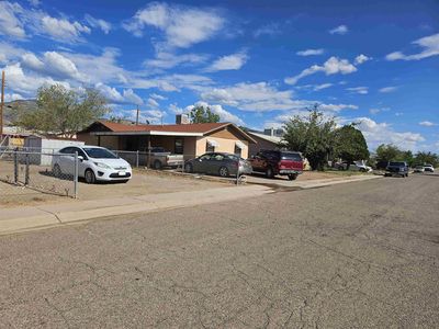 1312 Puerto Rico Ave, Alamogordo, NM, 88310