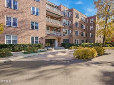 2 Putnam Hill #4-D, Greenwich, CT, 06830