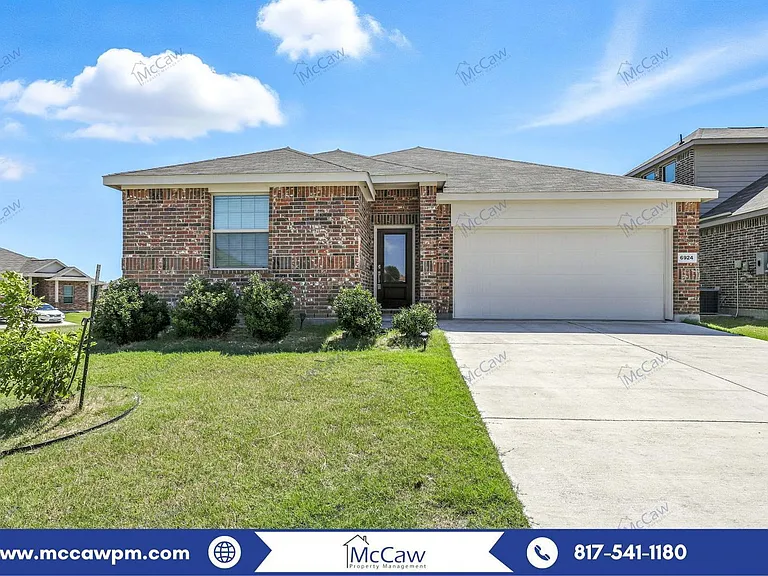 6924 Waterloo Ln — Photo 1