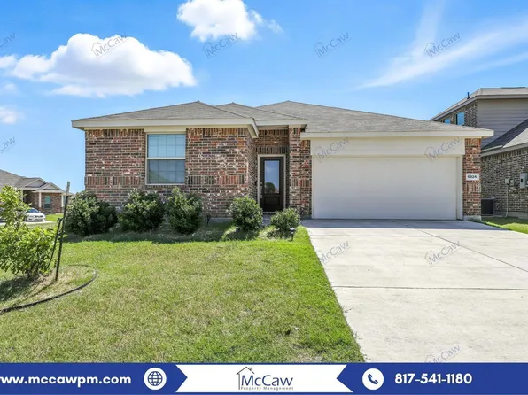 6924 Waterloo Ln, Fort Worth, TX 76179