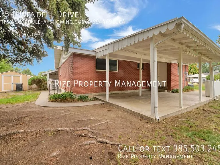 435 E Wendell Dr — Photo 16