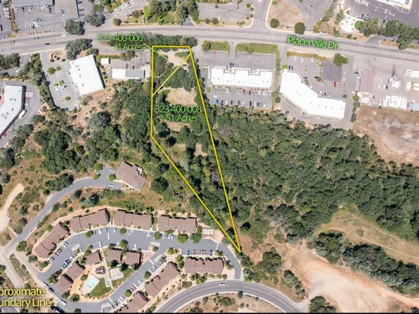 332 Placerville Dr, Placerville, CA 95667