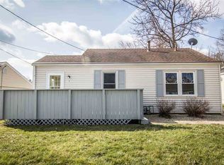 113 W McClure Ave, Bartonville, IL