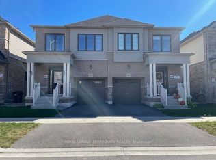 142 Shepherd Dr, Barrie, ON L9J0P9