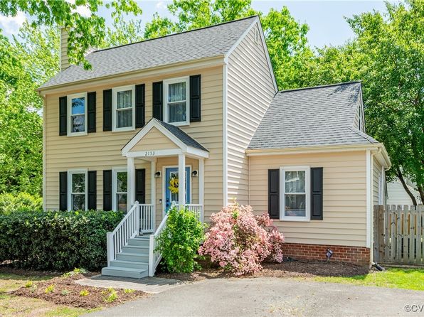 2153 Oakhampton Pl, Henrico, VA 23233
