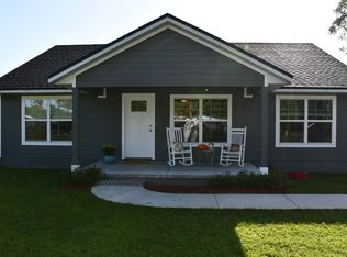 1290 SW 4th Pl, Lake Butler, FL 32054