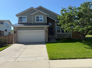 818 Spyglass Cir, Louisville, CO 80027