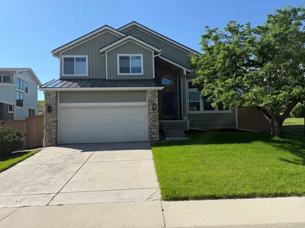 818 Spyglass Cir, Louisville, CO 80027