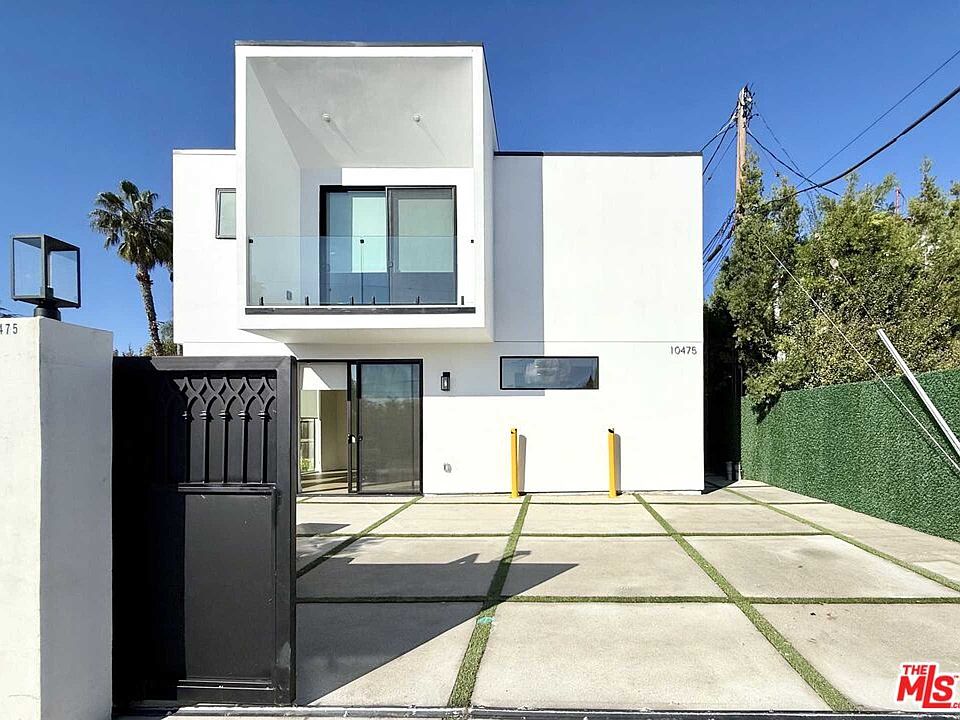 1st image of 10475 W Olympic Blvd