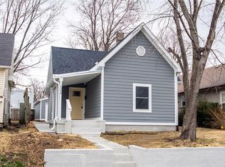 1334 E Naomi St, Indianapolis, IN 46203