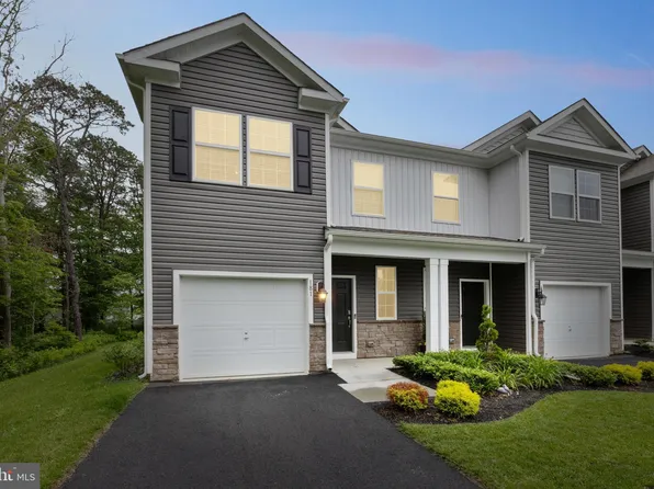 181 Sickler Ct, Sicklerville, NJ 08081