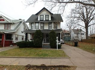 511 E 118th St, Cleveland, OH 44108