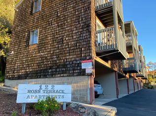 122 Ross St #B5, San Rafael, CA 94901