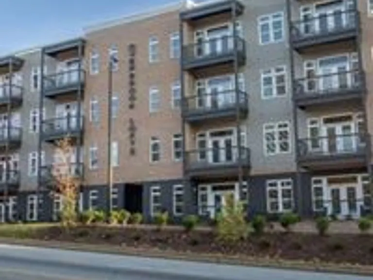 20 Overbrook Ct #203 — Photo 2