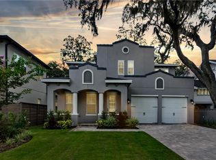 823 N Eola Dr, Orlando, FL 32803