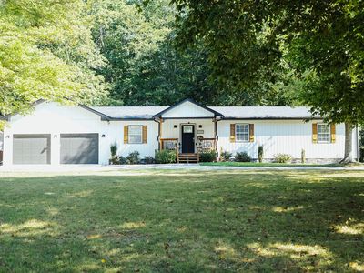 8481 Highway 1546, Monticello, KY, 42633