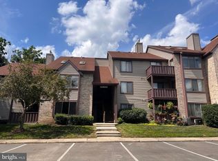 4204 Aberdeen Dr #B, Mount Laurel, NJ 08054