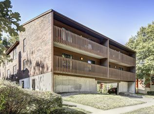 803 W Green St, Urbana, IL 61801