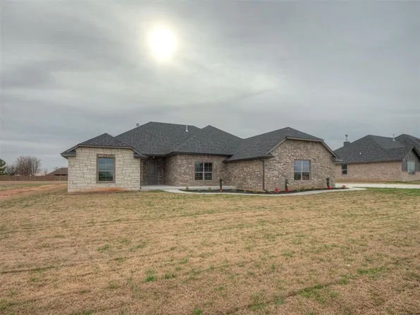 8561 Oak Tree Cir, Edmond, OK 73025