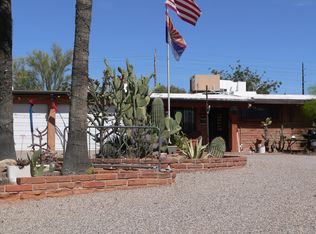 233 S Birch Pl, Tucson, AZ 85710