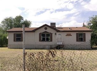 431 Santa Martina Dr, Socorro, TX 79927