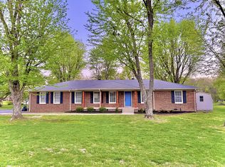 251 Meadow Ln, Murfreesboro, TN 37128