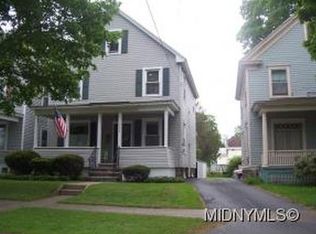 122 Dean St, Rome, NY 13440
