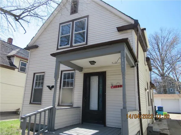 1530 Winchester Ave, Lakewood, OH 44107