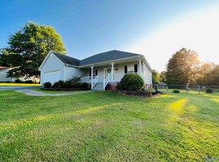 315 Winkles Rd, Grant, AL 35747