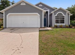 1813 Wexham Blvd, Apopka, FL 32703