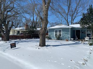 105 Charlotte Ave, Waxahachie, TX 75165