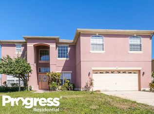 133 Big Black Dr, Poinciana, FL 34759